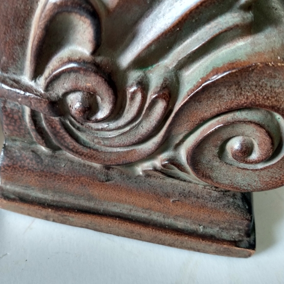 Corbel style bookends - Picture 10 of 11